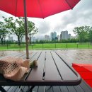 부산시민공원 카페테리아 이미지