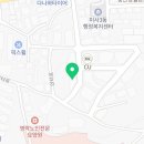 황산시장화장실 이미지