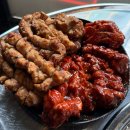 록갈비 | 연신내 록갈비 솔직 후기 매운맛 중독 주의! 기본 양념도 대박