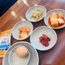 하단 본가 콩나물국밥