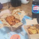 교촌치킨금천