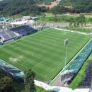 김포솔터축구장 이미지