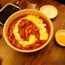 동대문엽기떡볶이 이미지