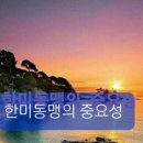 실감 나는 한미동맹의 중요성 이미지