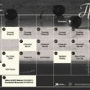 7th Mini Album ＜As I am＞ SCHEDULER POSTER 이미지