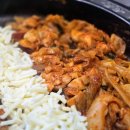 독산역맛집 강촌식당독산점 양많고 푸짐한 닭갈비후기