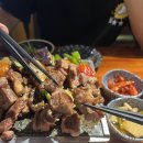 소양식탁 / 올림픽공원 근처 맛집 양고기 구워주는 분위기-퀄리티 좋은 맛집 내돈내산 후기