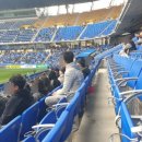 문수축구경기장 화장실 이미지