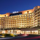 힐튼호텔 경주 이미지