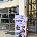 Welcome | 2025 유니스 국제학교 UNIS Welcome Community Connections Fair 후기