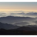 산그리메 이미지