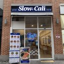 슬로우캘리 이미지