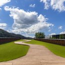 안동포 전시관 이미지