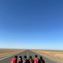 소이목장 | 🇲🇳몽골 여행| 3일차 낙타체험, 헝거링엘스 (고비사막), 모래썰매, 전통간식 아롤&amp;수테차 후기