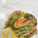 무선로 | 여수 전집 <여수황가네 전집> 명절전 동태전, 산적, 깻잎전 포장후기