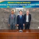 동의대학교 경영대학원 이미지