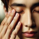 잘보는안과의원 | 각막미란 진단부터 완치까지의 여정(뮤로128 점안액, 뮤로 안연고 직구방법) - 대구 잘보는안과의원과 함께