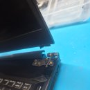 MSI GL75 노트북 힌지 파손 수리 후기 (케이스 벌어짐 해결)