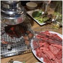 신세계숯불구이 이미지