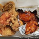 치킨마루후곡 | 일산 가성비 치킨마루 크리스피 마늘간장 양념치킨 솔직 후기