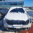 씨유양평옥천타운점 | "장기렌트 신차, 평택에서 받아야 하나요?" - MG캐피탈 카니발 HEV 서울까지 안전 배송 완료!