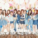 아이오아이 이미지