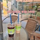 이디야커피봉화다덕점
