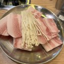진접 낭만냉삼1987 고기집 가성비 맛집 후기