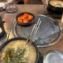 담소사골순대 가산디지털점 | 가산역 순대국 맛집 국밥의 깊은 맛을 원한다면 24시간 &#34;담소&#34; 혼밥 후기