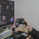 타이탄PC | 닌스2 모동숲 게임 컨트롤러 추천 제닉스 타이탄 GP5 게임패드 가성비까지