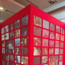 오감 중국어 | 아이들 타이베이 전시회 CITY of SENSE, 멤버 목소리까지 듣는 오감 체험 후기