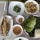거제 이수도 1박3식 민박 삼시세끼 진수성찬 둥지민박