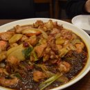 안동찜닭 이미지