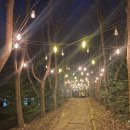 산장관광지 | 가평 카라반 글램핑 아이와 가평 산장관광지 1박 후기 (내부시설, 포토존, 바베큐 비용)