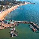 무창포해수욕장 이미지