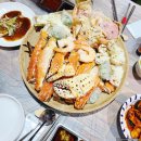 서울북창동 | 서울 대게 맛집 시청 스타킹크랩 회식 후기 노량진 뺨치는 수율! (북창동 맛집/회식장소)