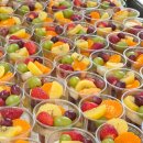 국민건강보험공단인천부평지사 | (인천컵과일)(단체컵과일)미추홀구 한국전력공사 컵과일 배송해 드렸어요