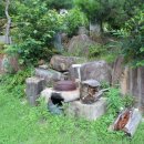 산청호수 이미지