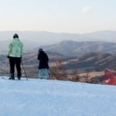 알펜시아리조트 이미지