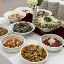 맛사랑 | 청주출장뷔페 맛사랑 대학교 행사 후기