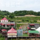 적벽강노을펜션민박 | 충남금산 펜션 또 간 후기 적벽강노을펜션 / 분위기좋고 가격적당한 곳