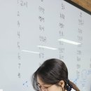 10월 7일 야간 면학 이미지