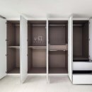 엘지전자진해센터 | 창원 12자 친환경 안방 붙박이장 맞춤 시공 후기 (스타일러장)