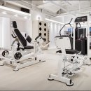 스페이스짐 여성전용 헬스&PT 이수점 이미지