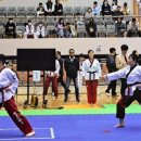 단 태권도 이미지