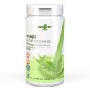 대용 단백질쉐이크 원데이뉴트리션 마이바디 다이어트...녹차라떼맛 재구매 후기 (맛, 영양성분, 장단점)