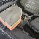 당진엔진보링 | BMW 520D 엔진오일 교환 대전 세종 공주 계룡