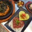 돌숯불갈비식당 이미지