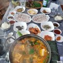 청기와 사계절모듬회 | 부산 송도 횟집 - 청기와횟집 회정식 사계절 모듬회 전문점