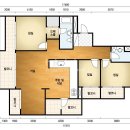 불당한화꿈에그린아파트 이미지